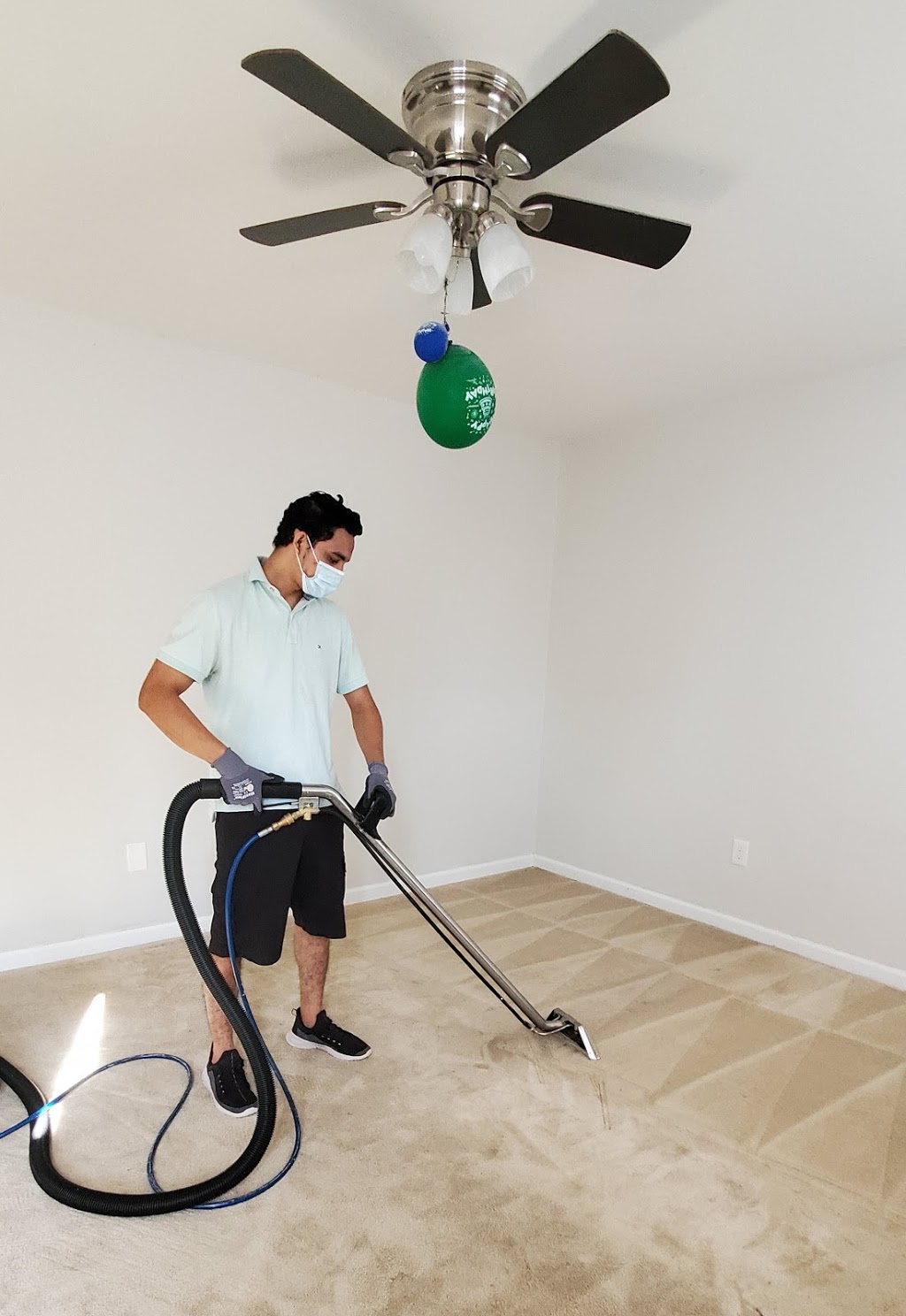 R&R Carpet Cleaning Services | 3323 Willow Cres Dr, Fairfax, VA 22030, United States | Phone: (571) 241-0924