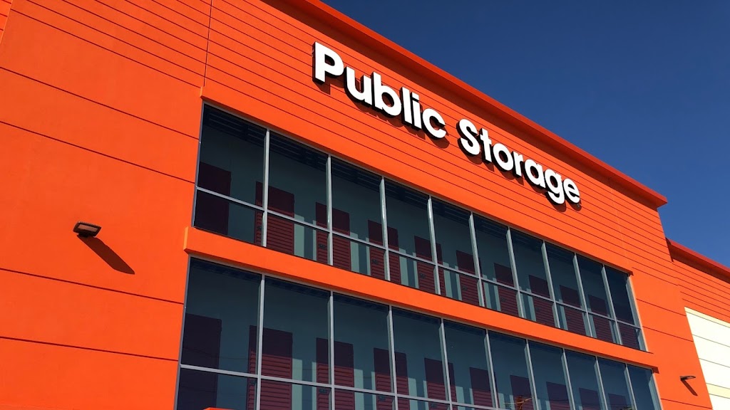 Public Storage | 13391 Custer Rd, McKinney, TX 75071, USA | Phone: (214) 919-8257