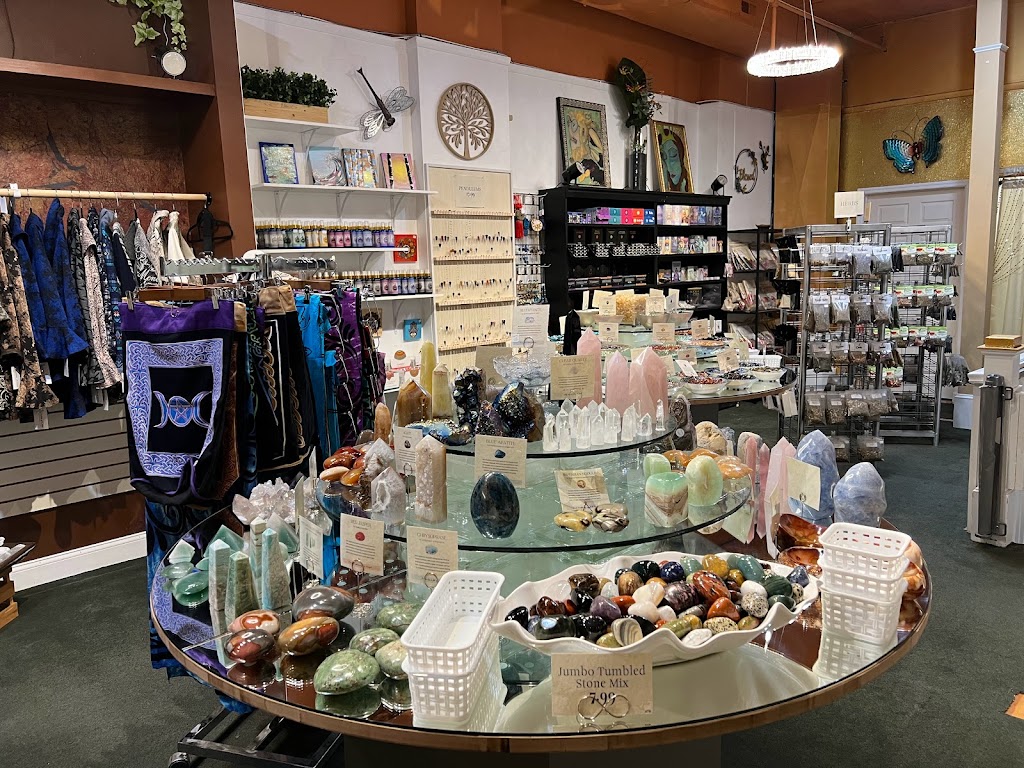 The Mind Body Spirit Shoppe | 510 Broadway, Saratoga Springs, NY 12866, USA | Phone: (518) 691-5469