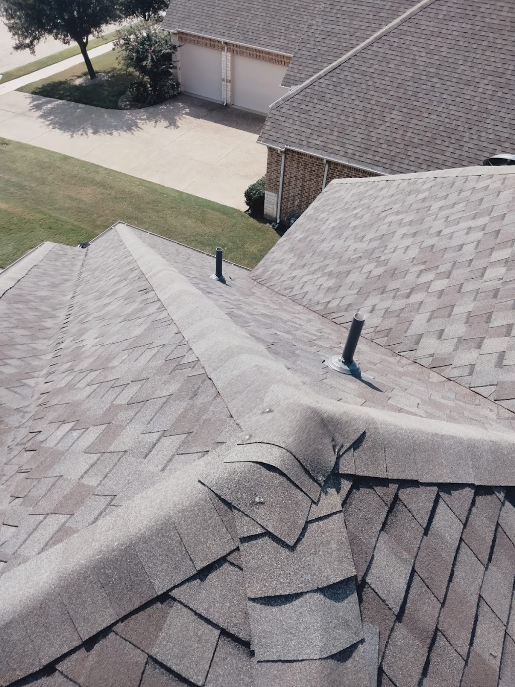 Ayala Roofing LLC | 3822 Penelope St, Dallas, TX 75210, USA | Phone: (469) 509-6328