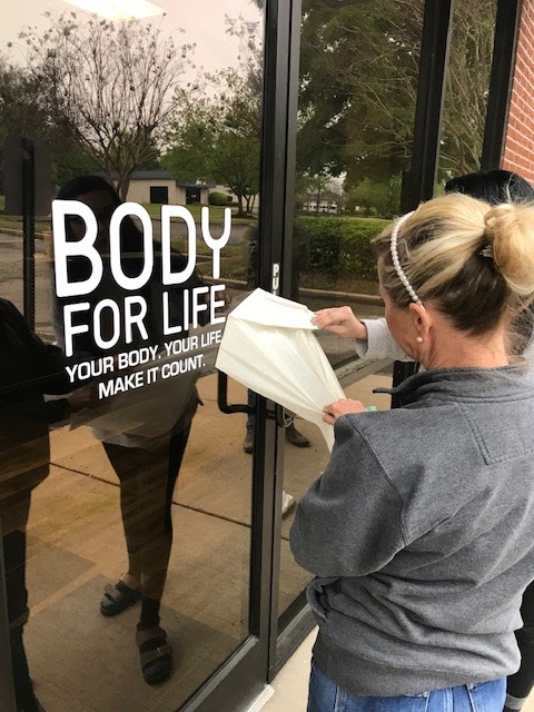 Body For Life | 8099 Stage Hills Blvd Suite 101, Bartlett, TN 38133, USA | Phone: (901) 373-3300