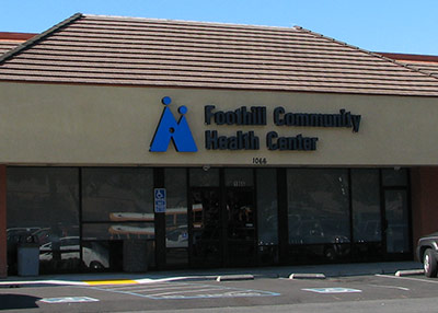 Foothill Family Clinic | 1066 S White Rd, San Jose, CA 95127, USA | Phone: (408) 729-9700