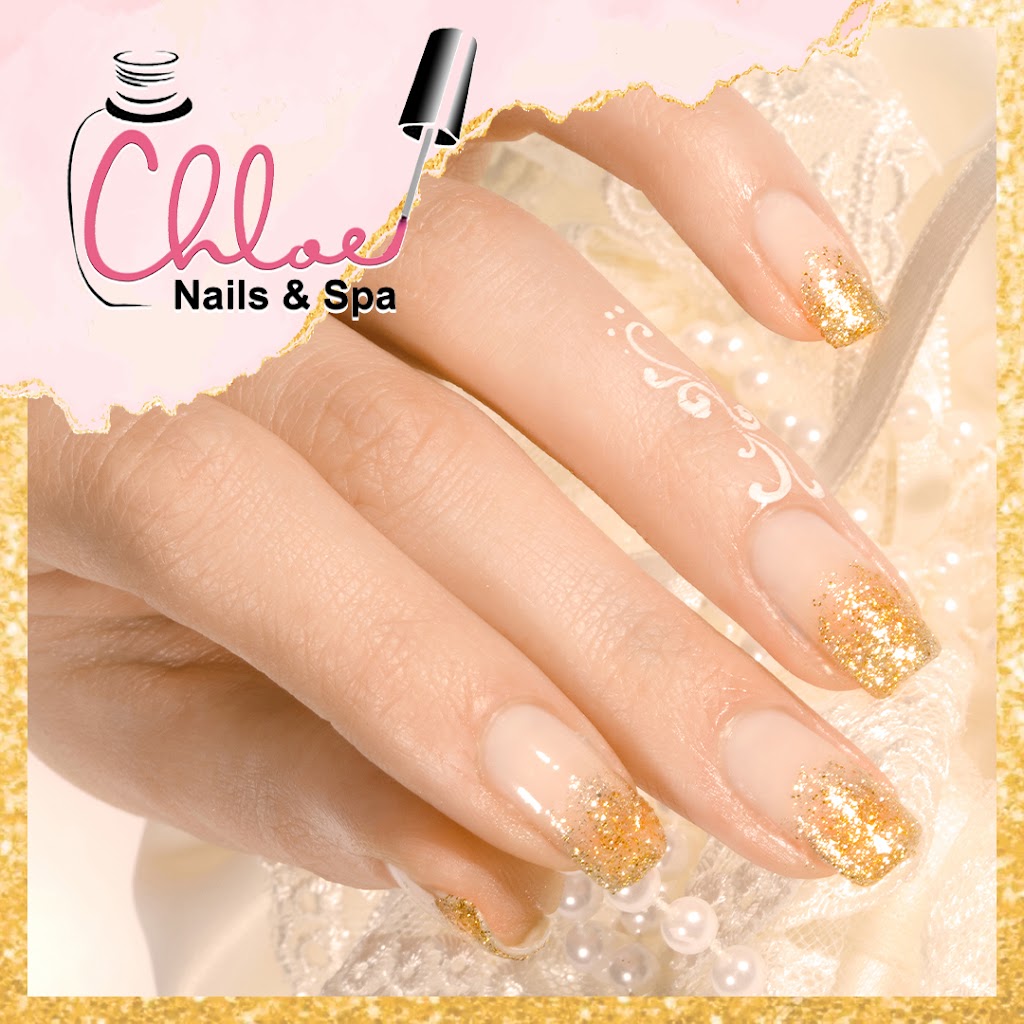 Chloe Nails & Spa | 20165 N 67th Ave # B130, Glendale, AZ 85308, USA | Phone: (623) 376-9900