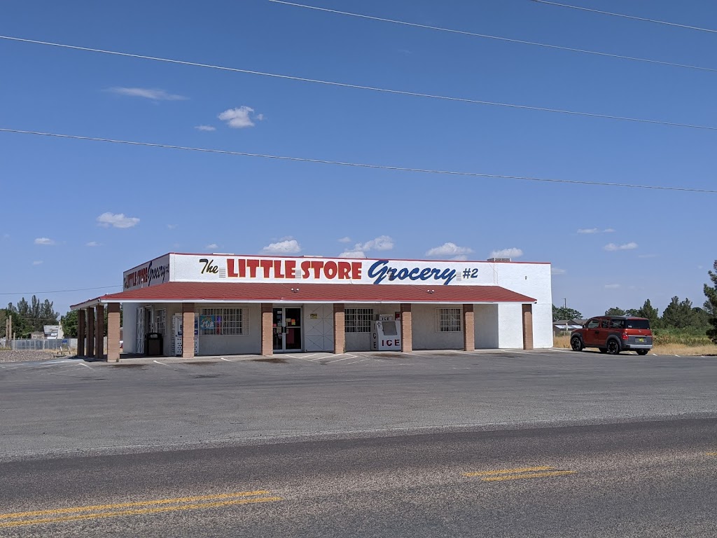 Little Store 2 | 701 Hermosa Dr, Chaparral, NM 88081, USA | Phone: (575) 824-3578
