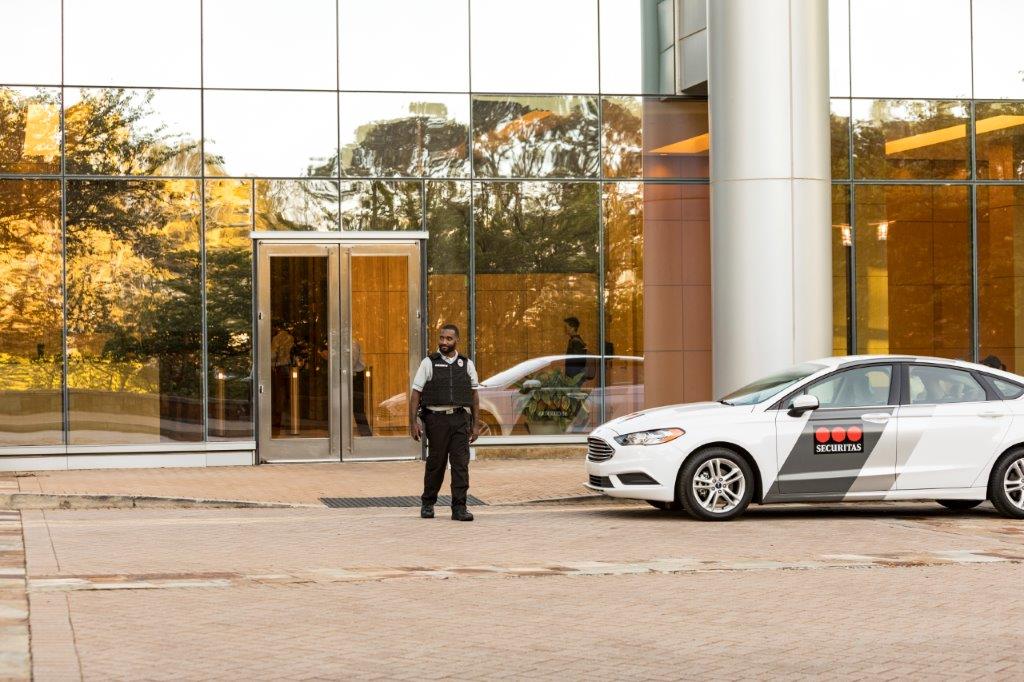 Securitas Security Services USA | 80 Wolf Rd Suite 502, Colonie, NY 12205, USA | Phone: (518) 489-8487