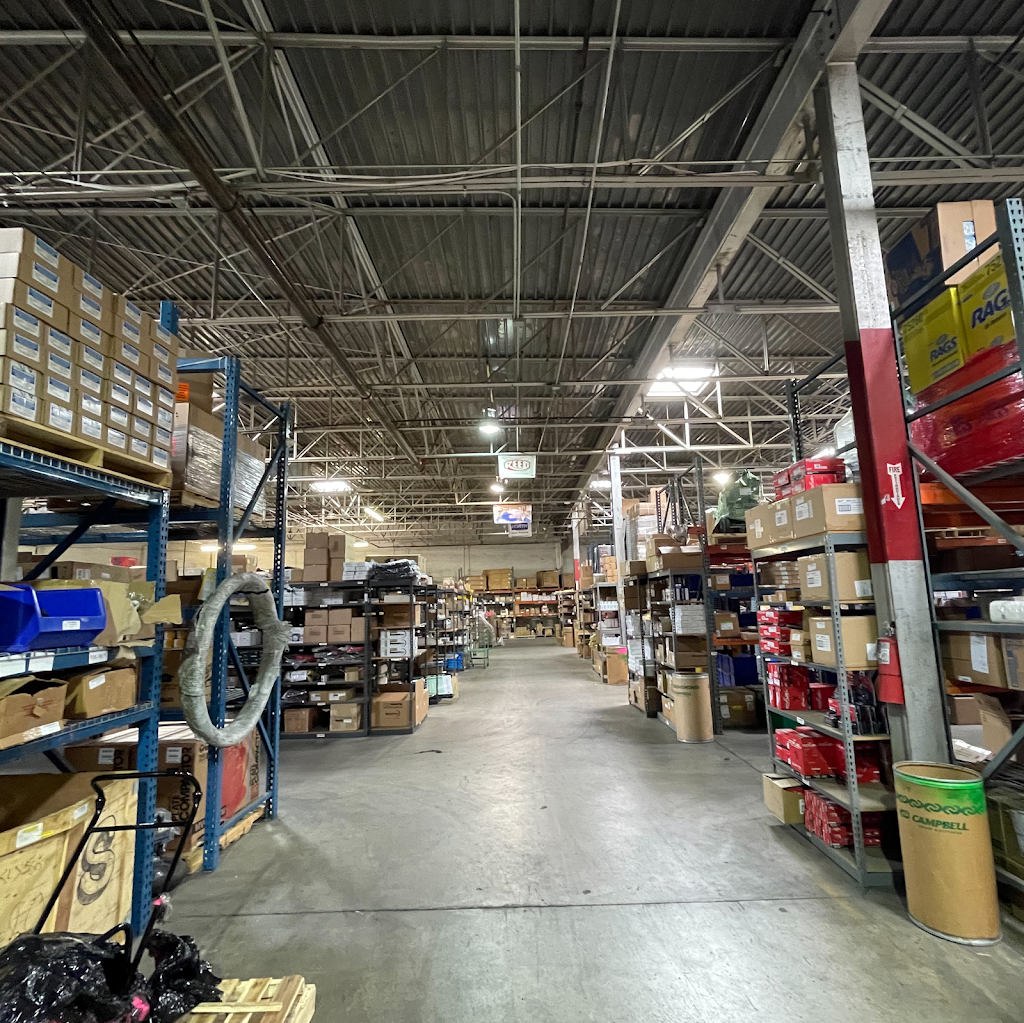 Unicoa Industrial Supply | 2121 N 23rd Ave, Phoenix, AZ 85009 | Phone: (602) 254-4666