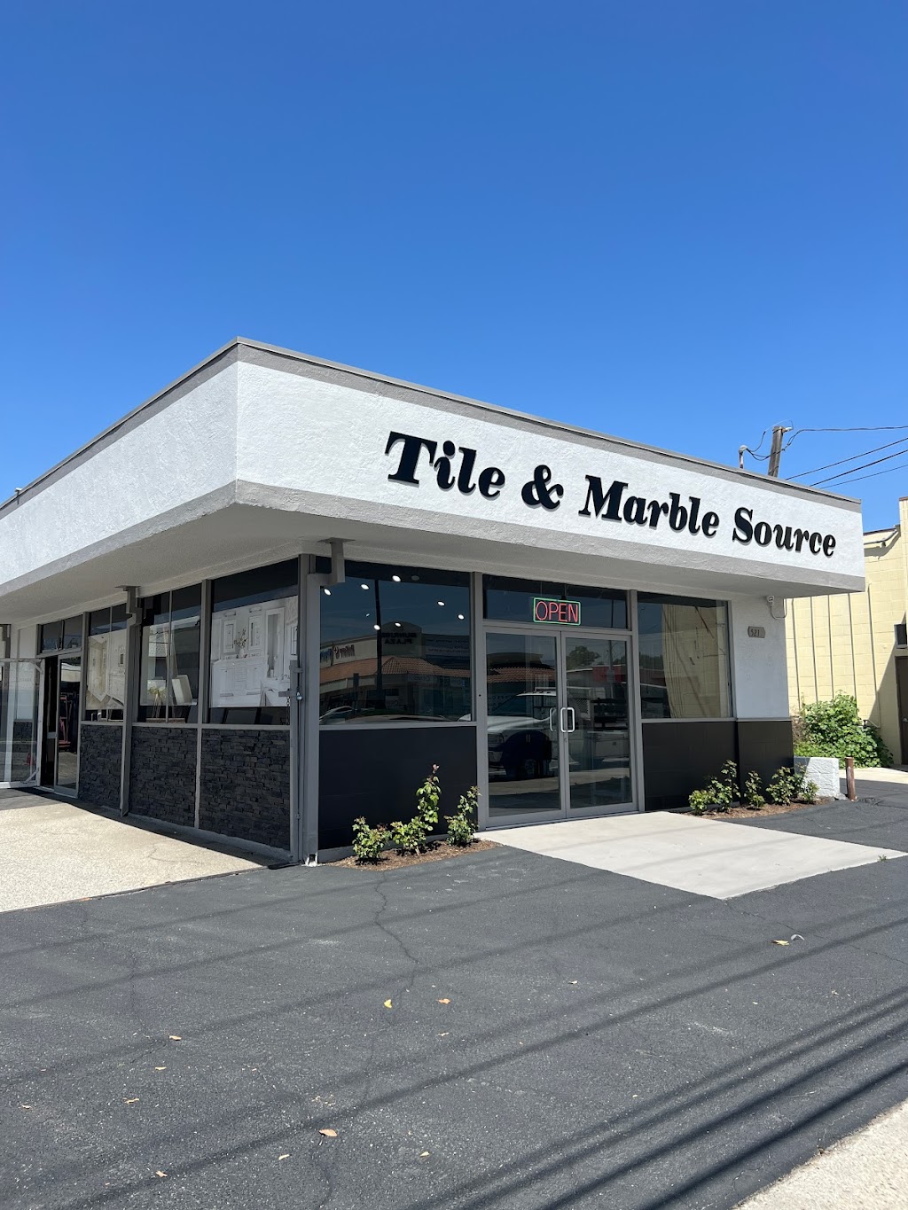 Tile & Marble Source - Glendora | 521 E Arrow Hwy, Glendora, CA 91740, USA | Phone: (626) 914-2400