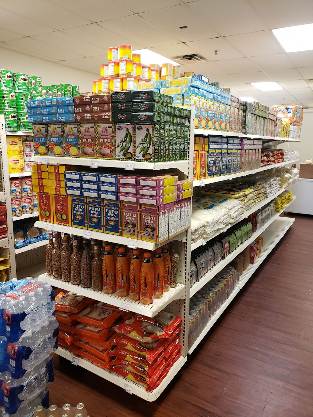 Mi Tropical Market | 1685 Old Norcross Rd, Lawrenceville, GA 30046, USA | Phone: (470) 375-5990