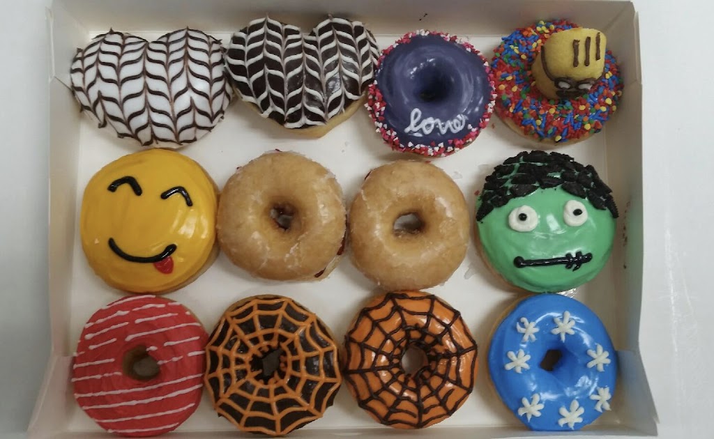 Southern Maid Donuts | 1490 Valley Ridge Blvd #104, Lewisville, TX 75077 | Phone: (972) 436-1054