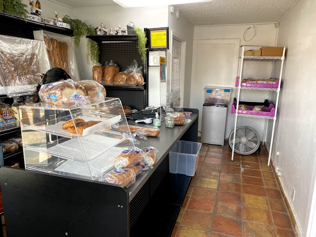 Oakleys French Bread | 3741 Main St, Oakley, CA 94561, USA | Phone: (925) 626-7283