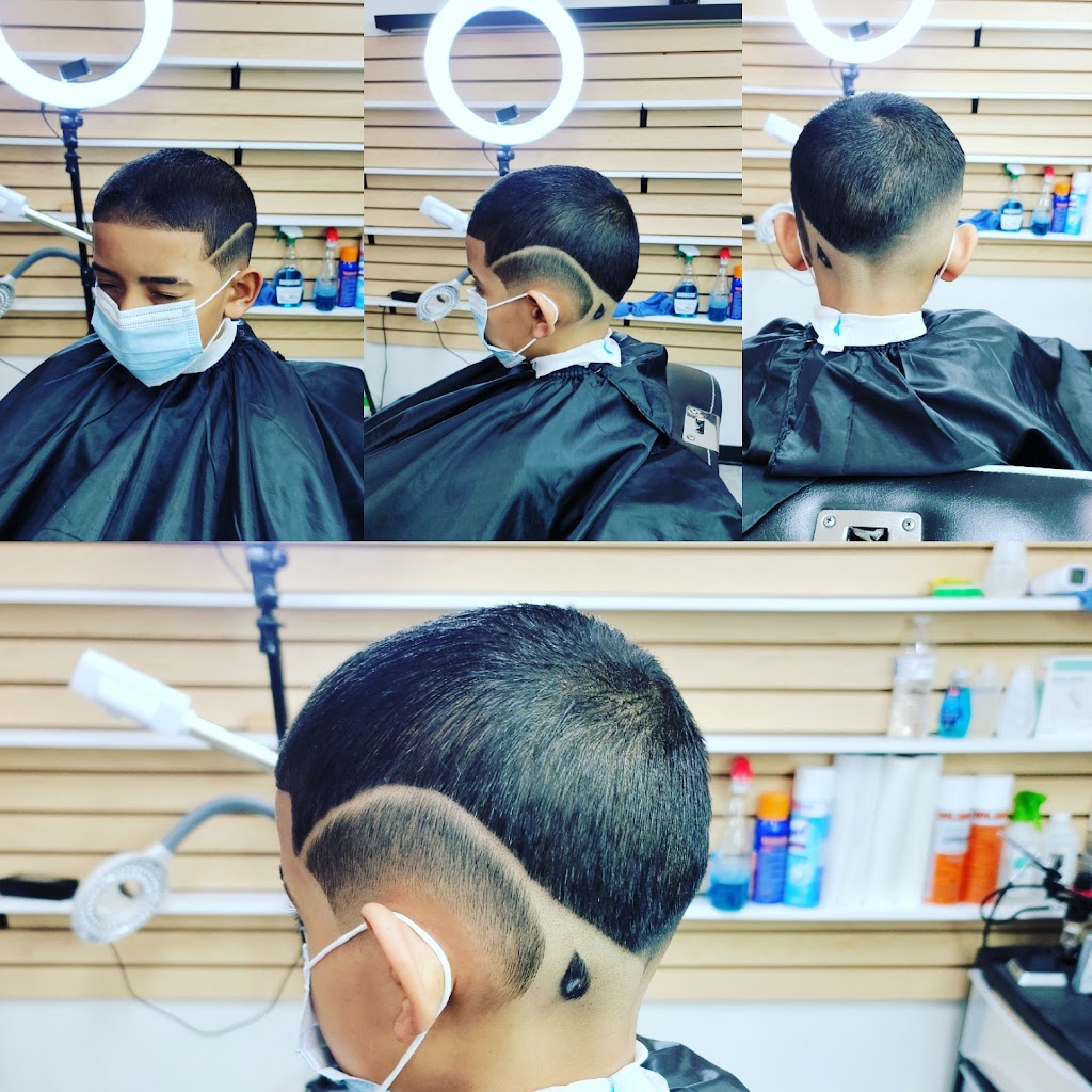 Dros Vision Barbershop | 4826 Pearl Rd, Cleveland, OH 44109, USA | Phone: (216) 612-6575