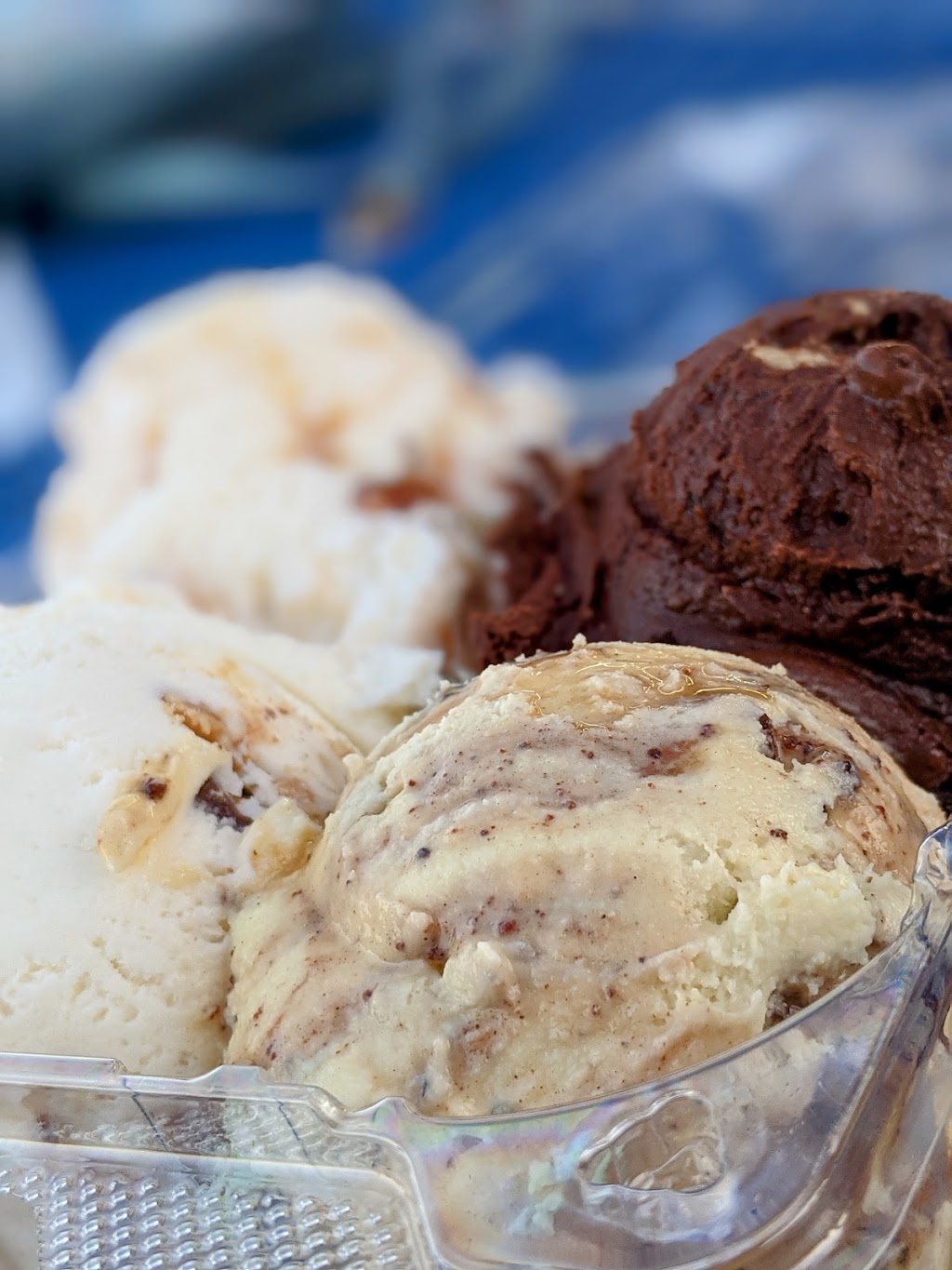 Handels Homemade Ice Cream | 15240 N Cotton Ln #108, Surprise, AZ 85388, USA | Phone: (623) 546-3922