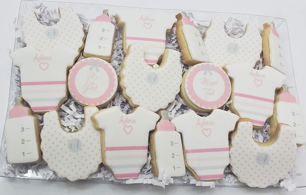 Byte Custom Cookies | 148 Glen Ave S, Lakewood, NJ 08701, USA | Phone: (732) 539-4258