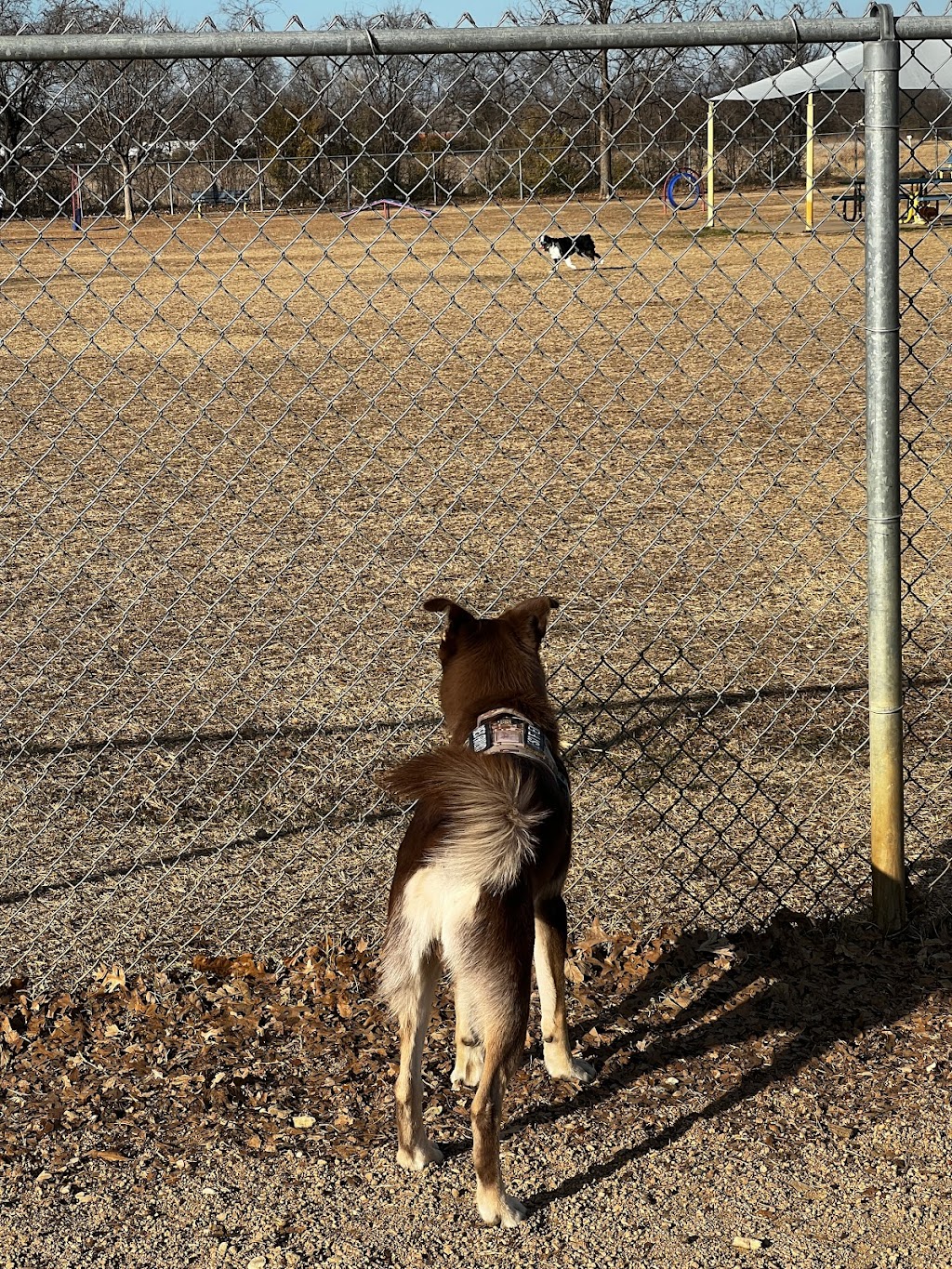 Fort Woof Dog Park | 751 Beach St, Fort Worth, TX 76111, USA | Phone: (972) 941-2275