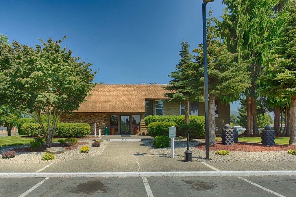 Mountain Villa | 1099 Mountain Villa Dr, Enumclaw, WA 98022, USA | Phone: (360) 825-3733