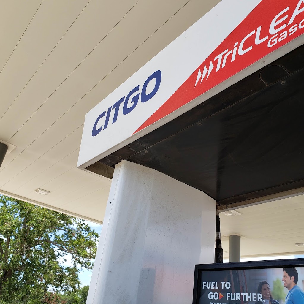 Citgo | 1680 State Hwy 95, Bastrop, TX 78602, USA | Phone: (512) 321-9883