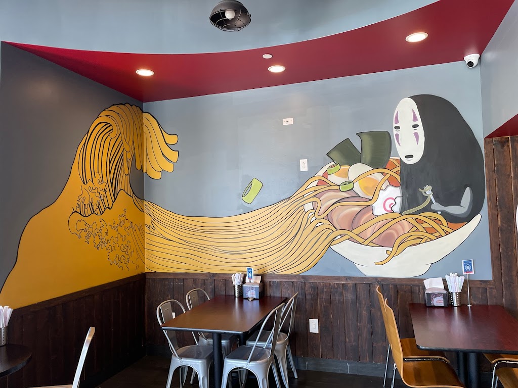 Ramen Okawari | 3740 Iowa Ave #104, Riverside, CA 92507, USA | Phone: (951) 406-6588