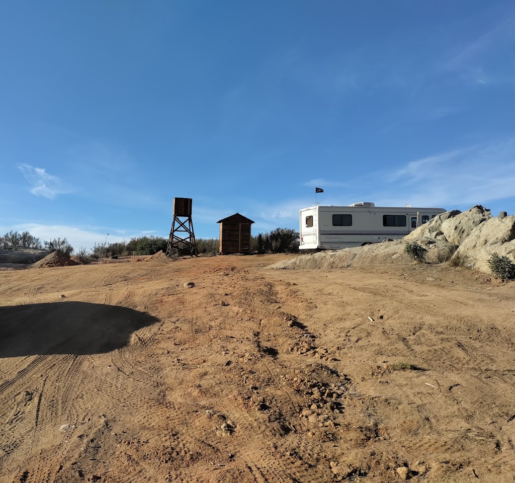 Bermudez Ranch | 32°3158.2"N 116°3409.9, 21400 Tecate, B.C., Mexico | Phone: (619) 310-8322