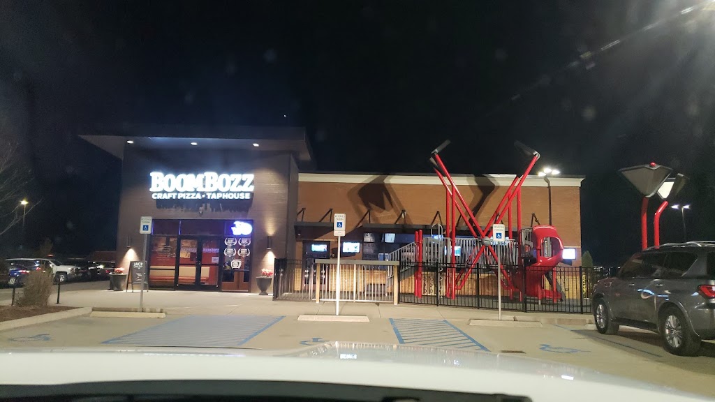 BoomBozz Craft Pizza & Taphouse - Spring Hill | 2044 Crossings Blvd, Spring Hill, TN 37174, USA | Phone: (931) 933-7954