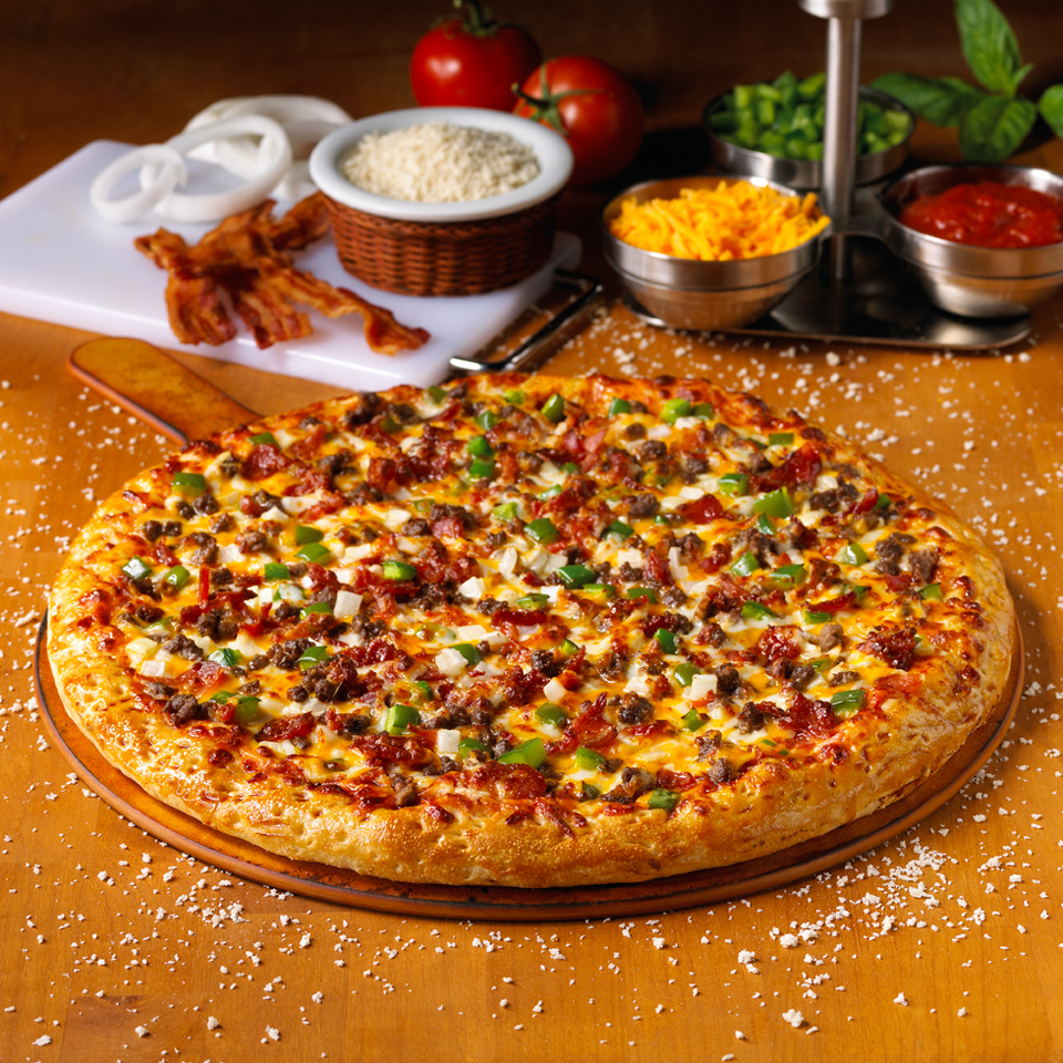 MrJims.Pizza | 553 W Pioneer Pkwy, Grand Prairie, TX 75051, USA | Phone: (972) 262-1100