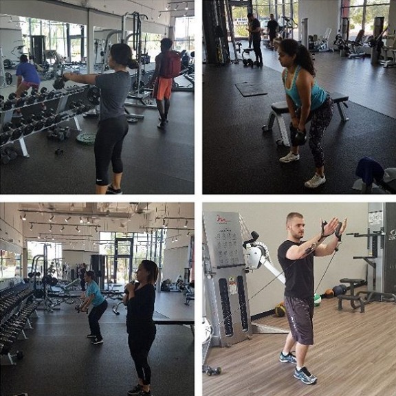 BodySmith Fitness | 221 E Willis Rd #4a, Chandler, AZ 85286, USA | Phone: (480) 236-3046