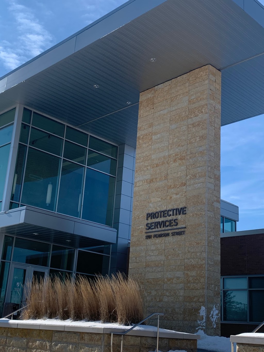 Madison Area Technical College Protective Services Education Center (PSEC) | 1701 Pearson St, Madison, WI 53704, USA | Phone: (608) 243-5400