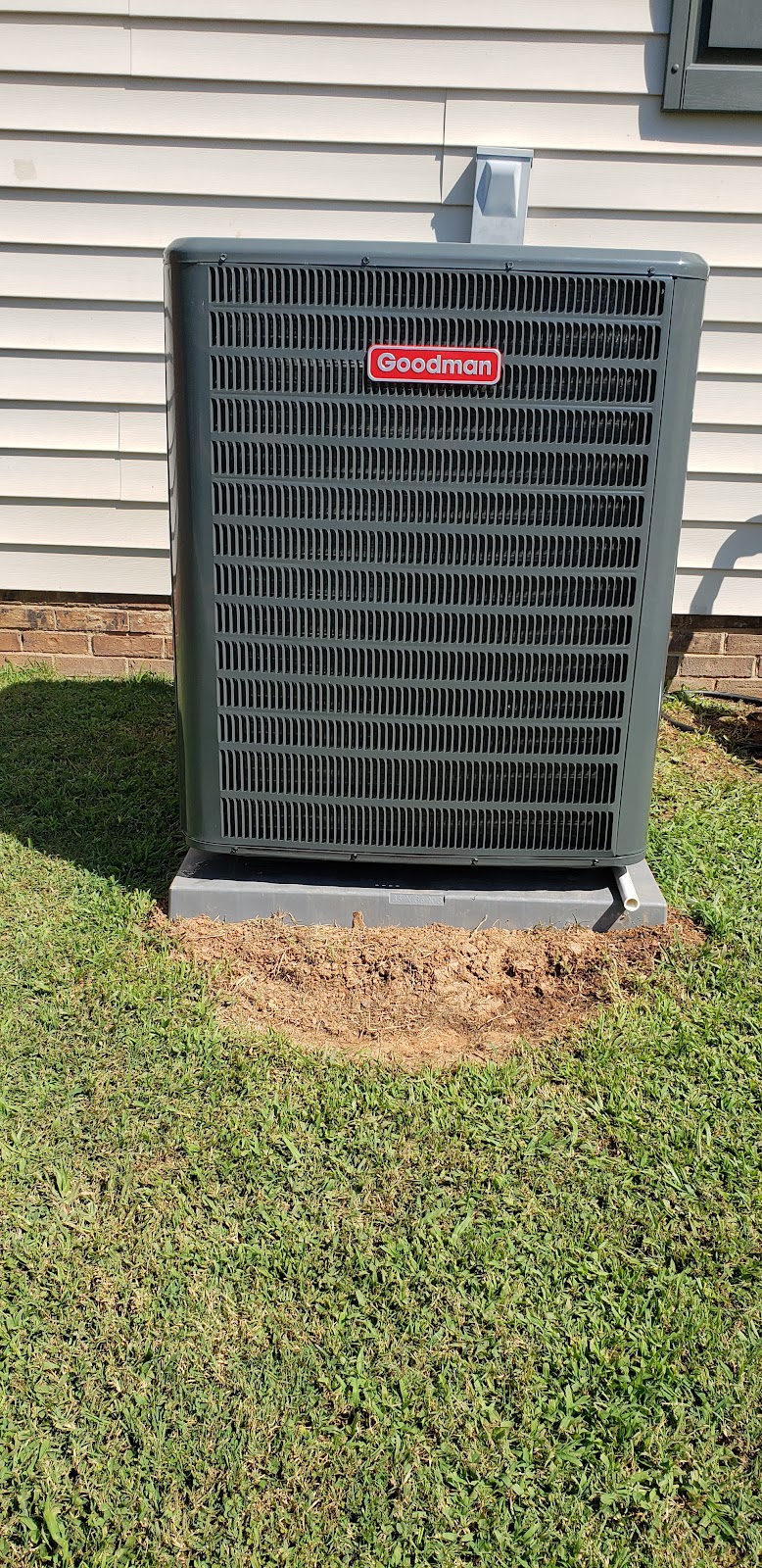 Harkey Heating And Air | 105 Denver Business Park Dr e, Mooresville, NC 28115, USA | Phone: (704) 677-4467