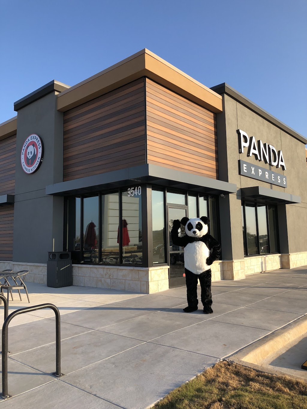 Panda Express | 3540 TX-114, Fort Worth, TX 76177, USA | Phone: (682) 831-9669