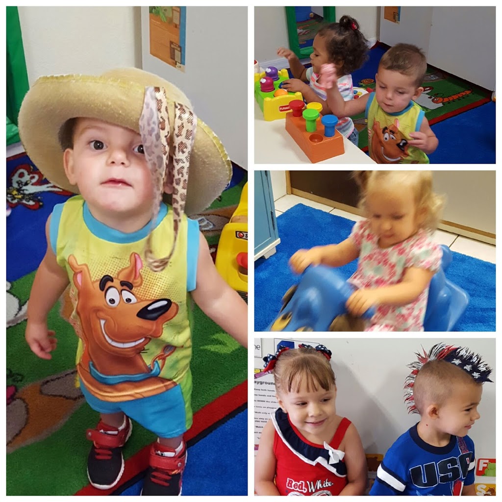 Sugar & Spice Preschool of Lexington Oaks | 26312 Lexington Oaks Blvd, Wesley Chapel, FL 33544, USA | Phone: (813) 991-9454