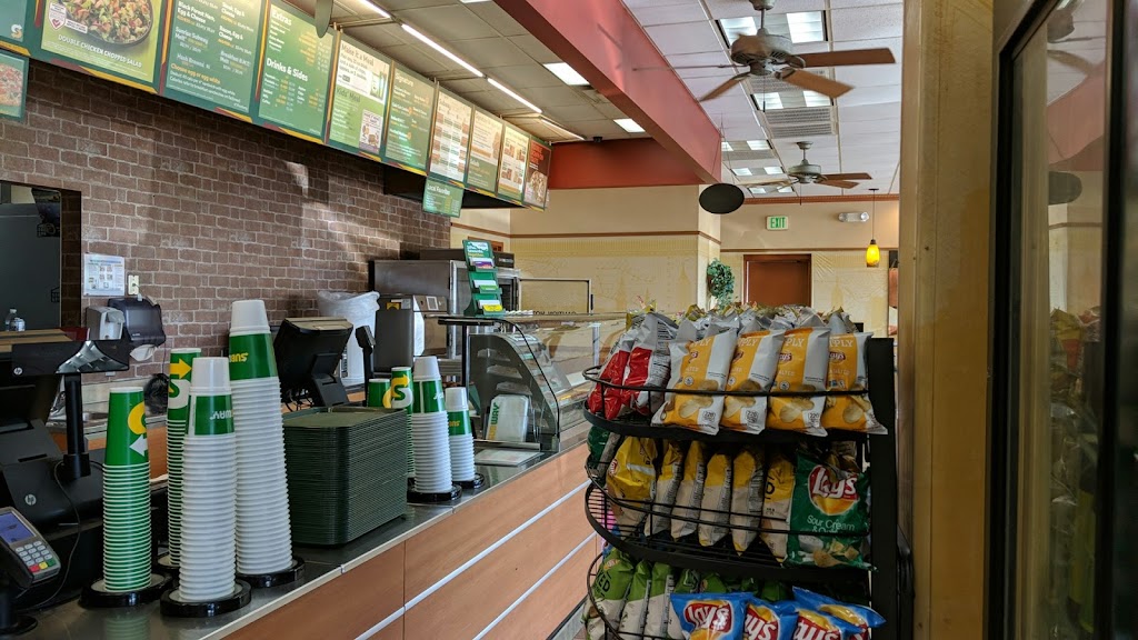 Subway | 6240 Washington Blvd A, Elkridge, MD 21075, USA | Phone: (410) 796-4575