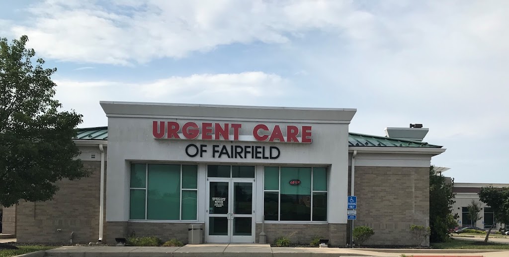 Urgent Care of Fairfield | 3300 Princeton Rd, Hamilton, OH 45011, USA | Phone: (513) 868-9999