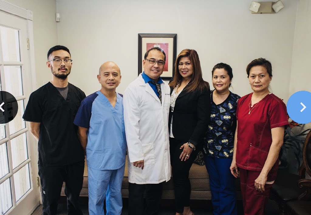 SUPER DENTAL OFFICE : Magalong Emmanuel F. DDS | 368 N Lemon Ave suite e, Walnut, CA 91789, USA | Phone: (626) 851-0020