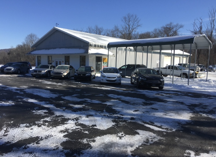 Rodeo City Resale | 4062 NY-60, Jamestown, NY 14701, USA | Phone: (716) 708-1764