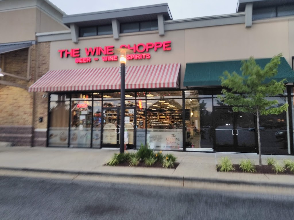 Wine Shoppe, The | 3049 Waldorf Market Pl, Waldorf, MD 20603, USA | Phone: (301) 632-5400