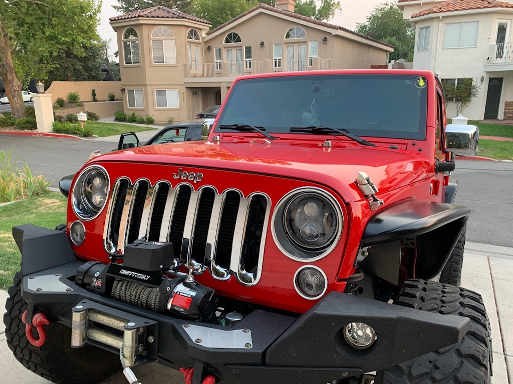 Call-Wash Mobil Car Wash | 1067 Woodside Dr, Carson City, NV 89701, USA | Phone: (775) 230-6907