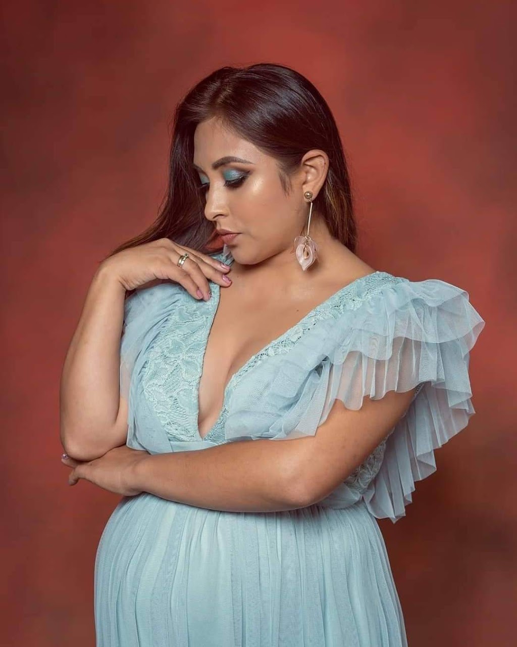 ROMINA MAKE-UP ARTIST & HAIR DRESSER | 400 Buckingham Rd, Richardson, TX 75081, USA | Phone: (469) 938-7748