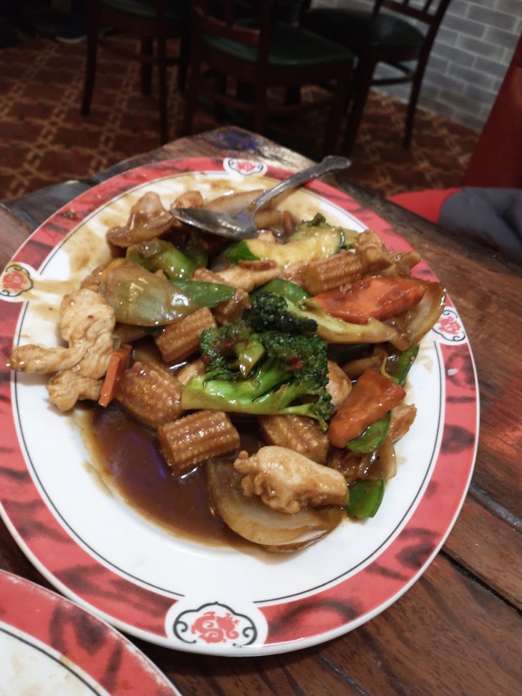 Wing Lee Chinese Restaurant | 13701 19 Mile Rd, Sterling Heights, MI 48313, USA | Phone: (586) 247-1314