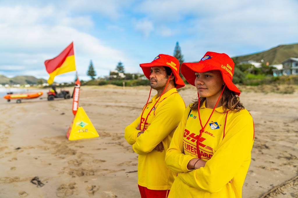 Surf Life Saving New Zealand | 93 Hutt Park Road, Seaview, Lower Hutt 5010, New Zealand | Phone: 04 560 0383