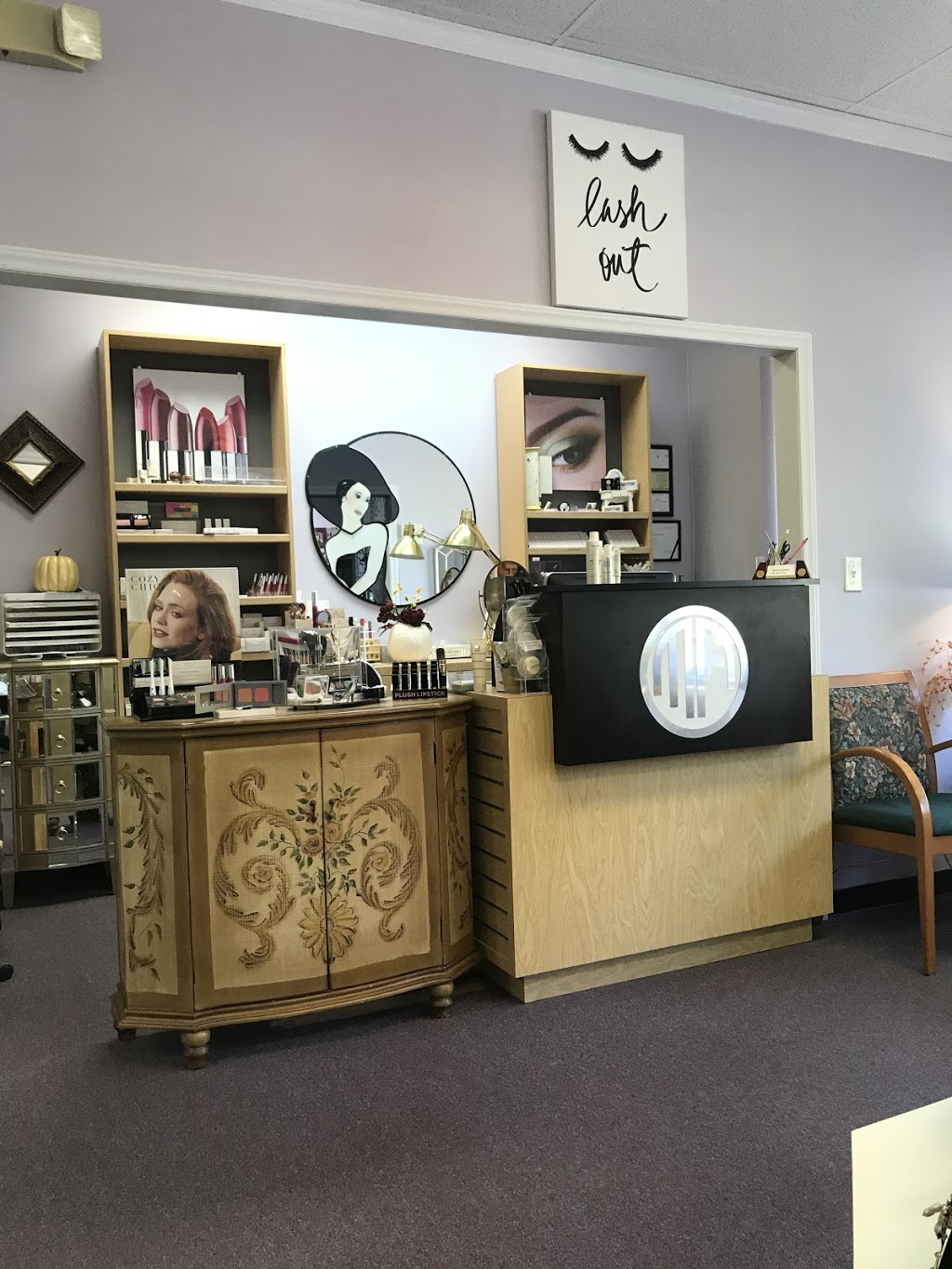 Headlines & Co | 1481 E, National Hwy, Thomasville, NC 27360, USA | Phone: (336) 882-6253