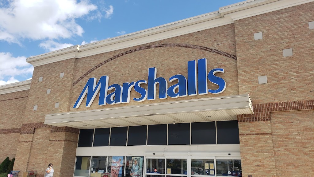 Marshalls | 9033 Columbus Pike, Lewis Center, OH 43035, USA | Phone: (740) 549-3375