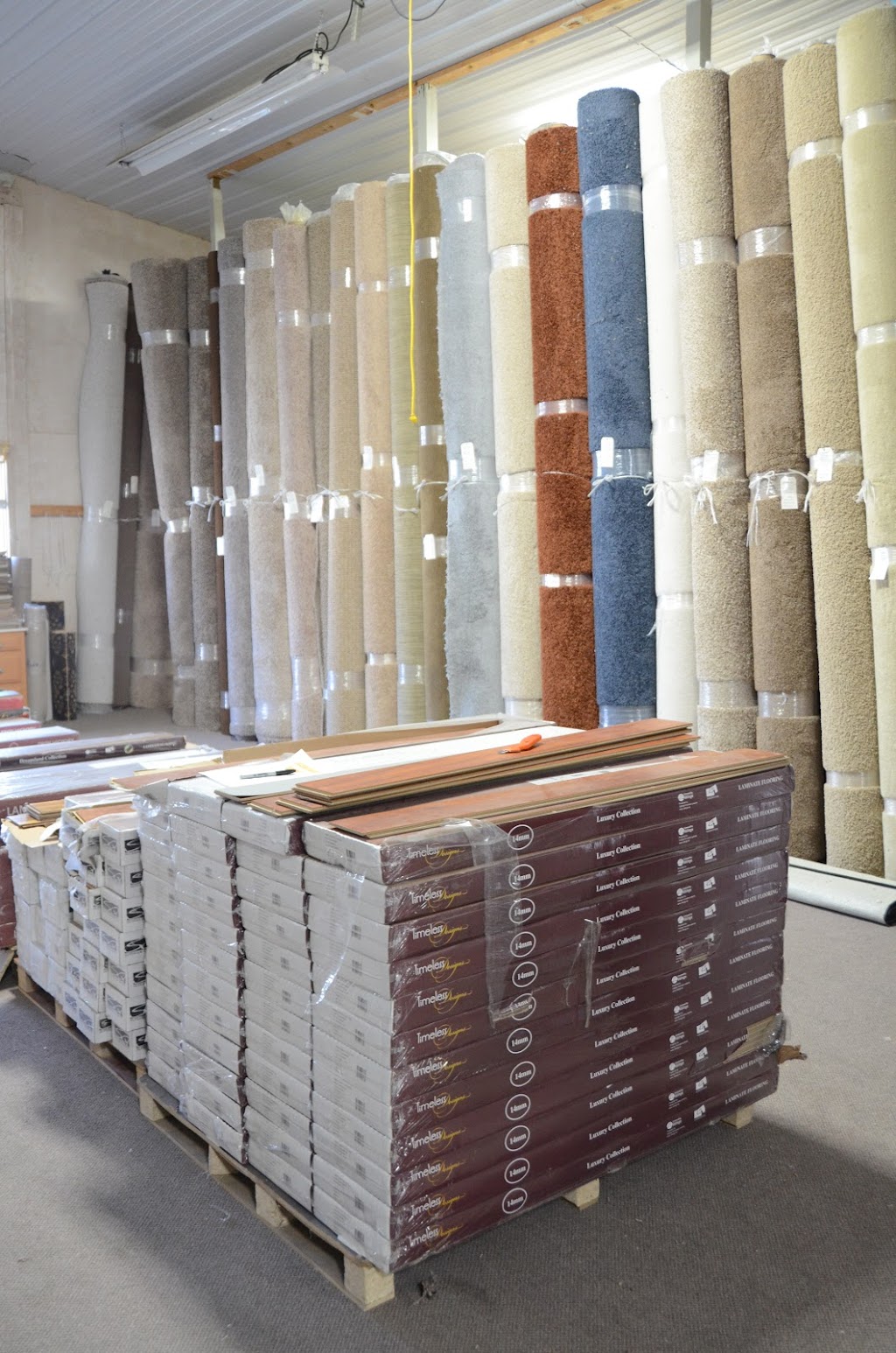 Family Value Flooring | 926 E Lincoln Ave, Goshen, IN 46528, USA | Phone: (574) 534-5633