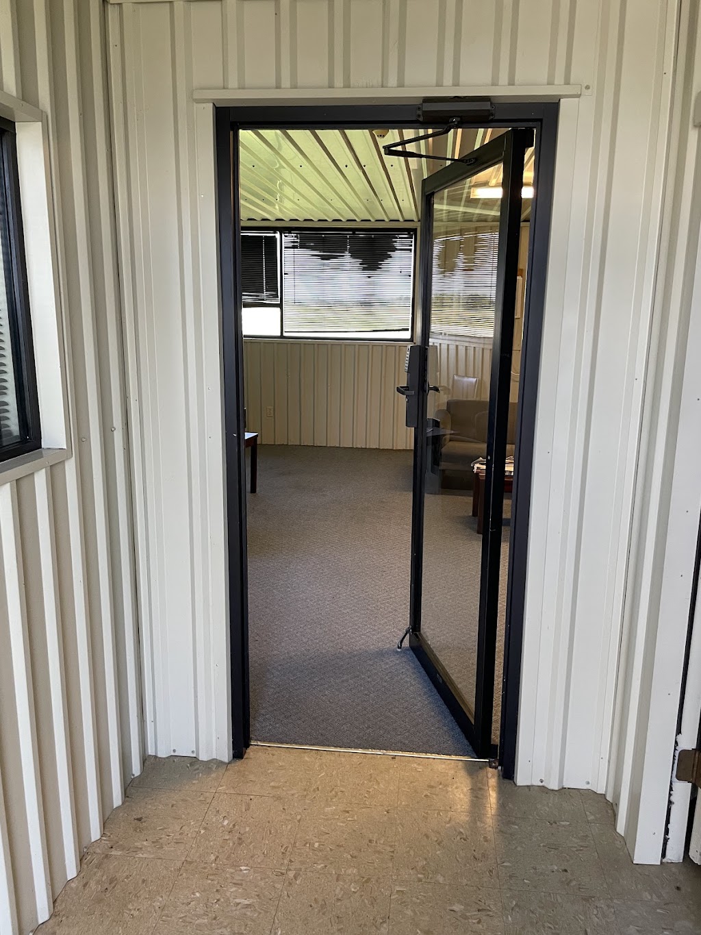 Commerce Municipal Airport | 1755 TX-50, Commerce, TX 75428, USA | Phone: (903) 886-1101