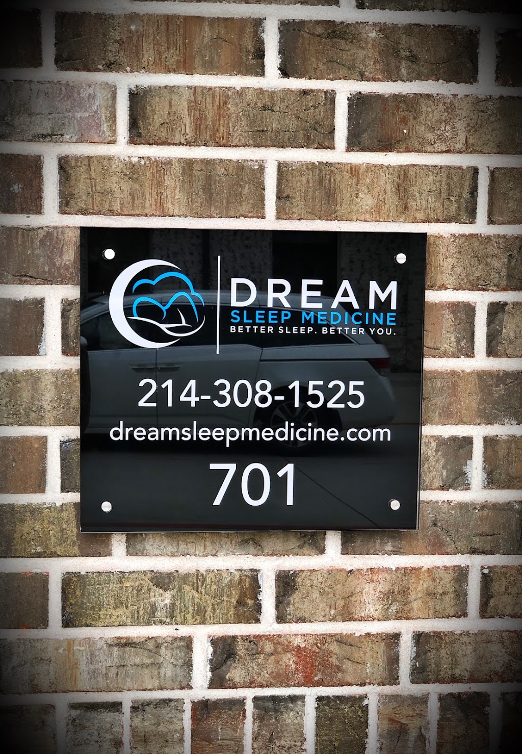 Dream Adult & Pediatric Sleep Medicine | 5899 Preston Rd STE 701, Frisco, TX 75034, USA | Phone: (214) 308-1525
