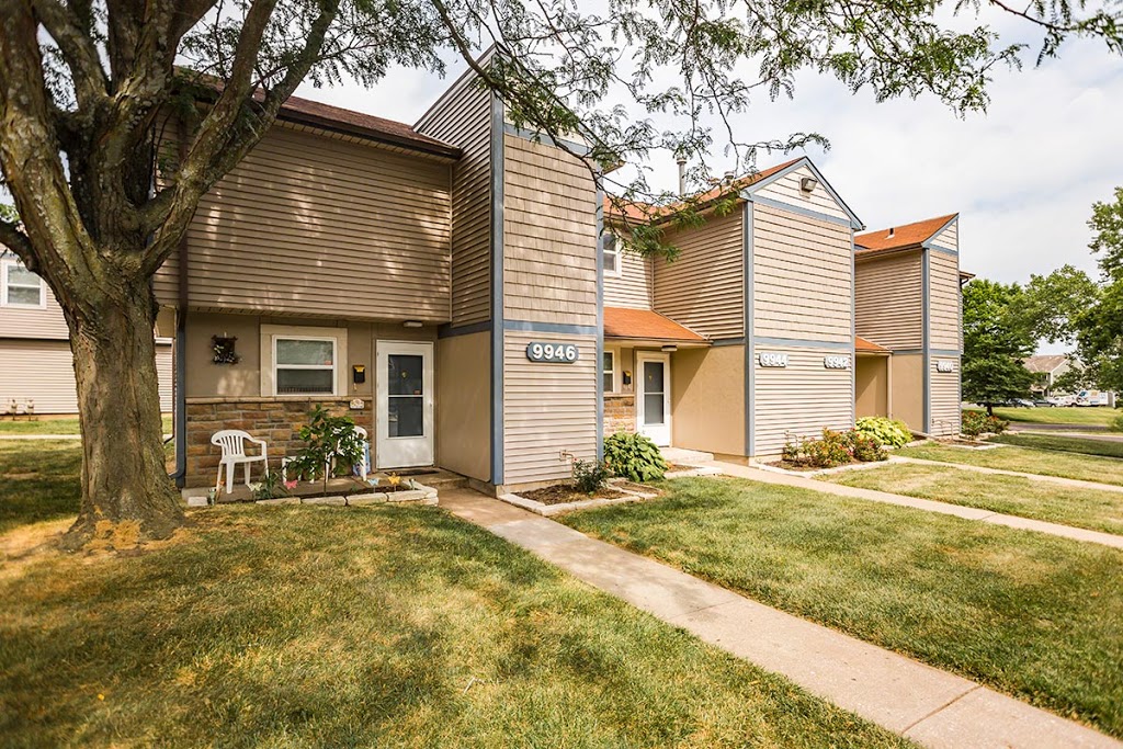 Overland Park Estates Apartments | 9948 W 83rd Terrace, Overland Park, KS 66212 | Phone: (913) 562-6604