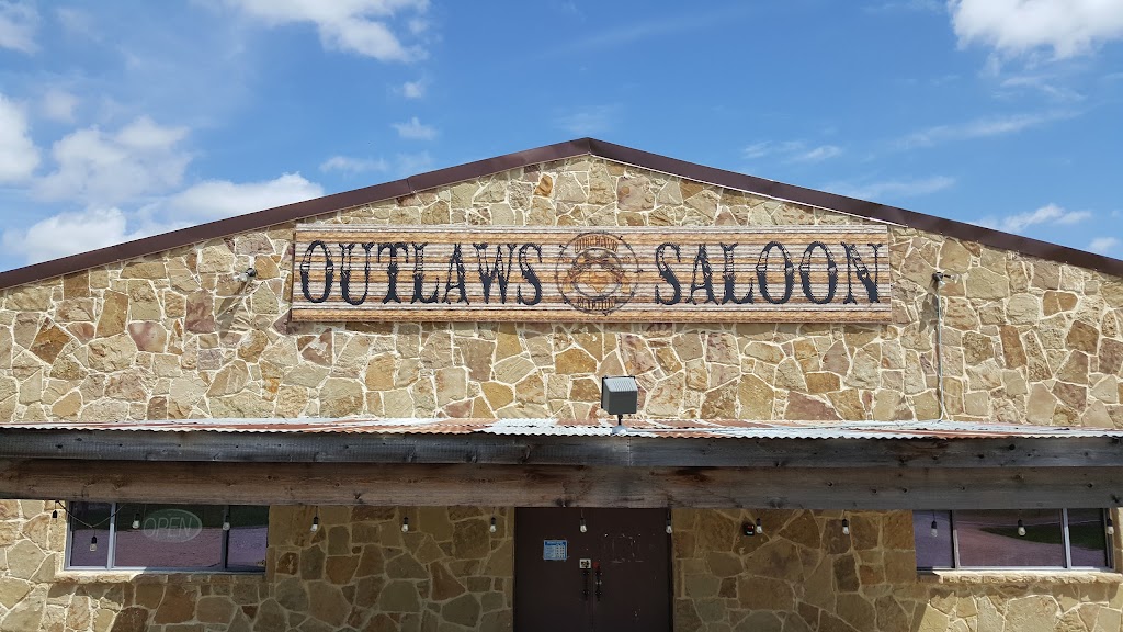 Outlaws Saloon | 10572 FM2932, Terrell, TX 75160, USA | Phone: (972) 552-3331