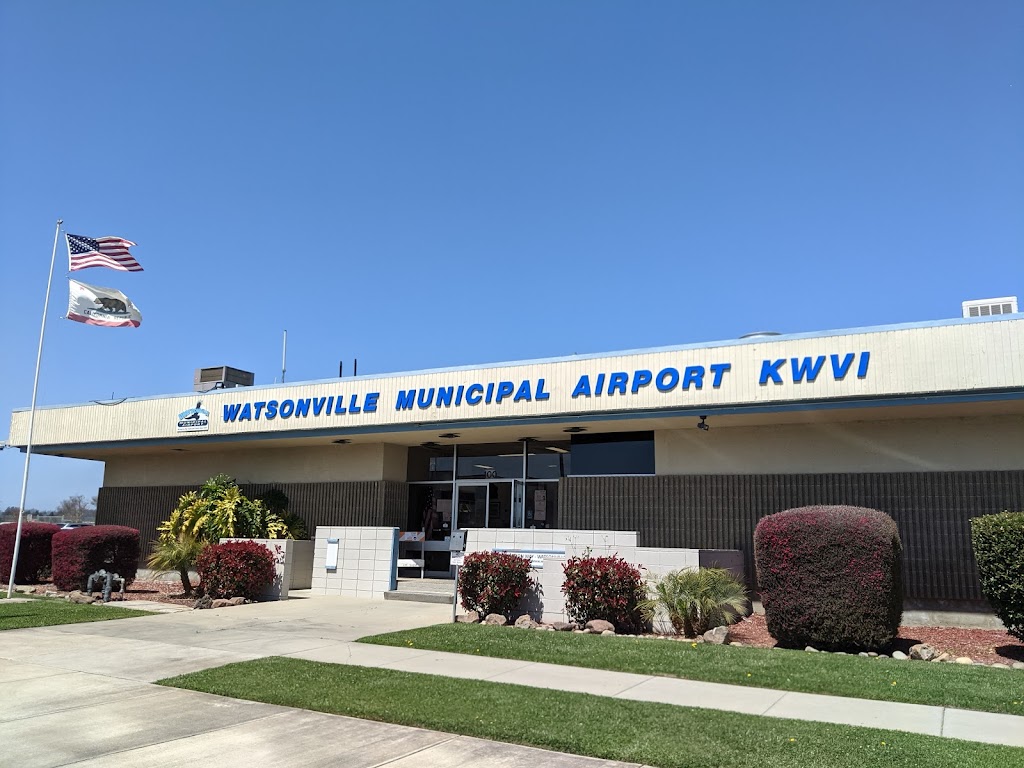 Ellas At The Airport - Watsonville | 100 Aviation Way, Watsonville, CA 95076, USA | Phone: (831) 728-3282