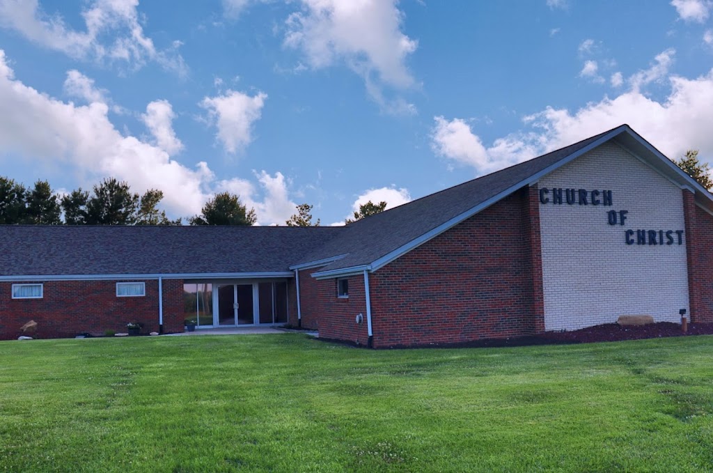 Jerseyville Church of Christ | 24439 US-67, Jerseyville, IL 62052, USA | Phone: (618) 498-5609