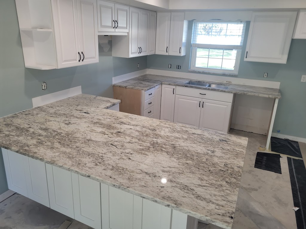 Sarasota Granite Company | 5681 Sarah Ave unit d, Sarasota, FL 34233, USA | Phone: (941) 539-9663