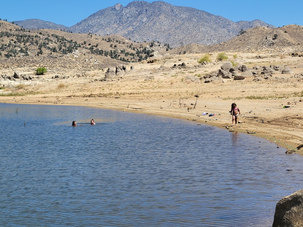 Boulder Gulch Campground | CA-155, Wofford Heights, CA 93285, USA | Phone: (760) 376-1815