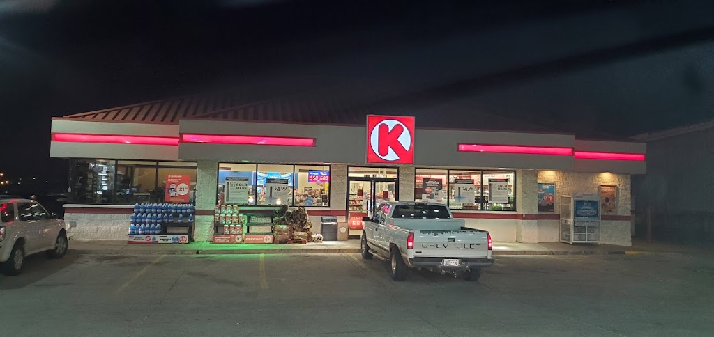 Circle K/Phillips 66 | 2801 S 4th St, Chickasha, OK 73018, USA | Phone: (405) 222-0875